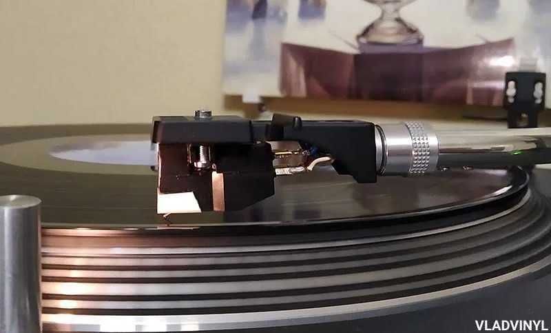 Головка звукоснимателя Unitra MF-100 новая