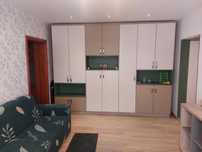 Apartament 3 camere zona restaurant Miorita - Curtea de Apel