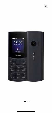 Nokia 110 4g nou