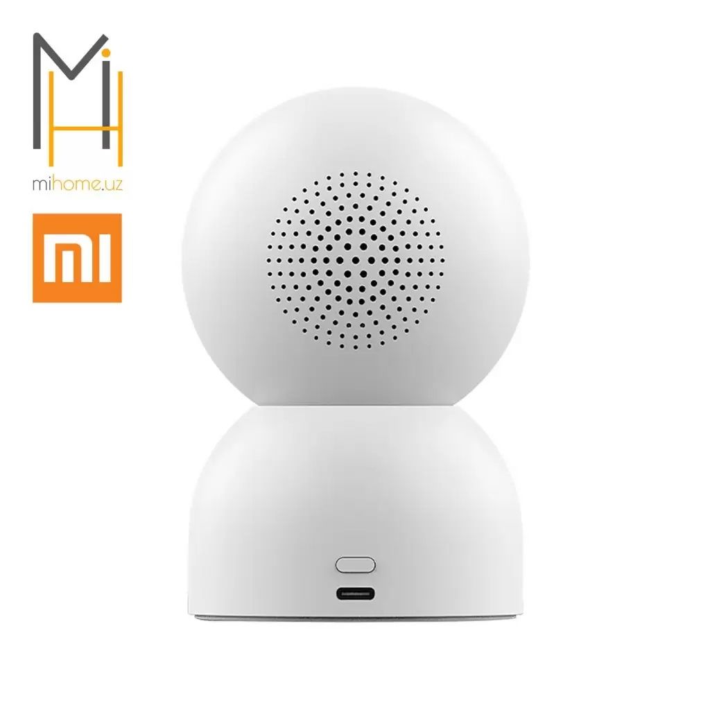 IP камера Xiaomi Mijia 360 Home Camera 2 (MJSXJ11CM)