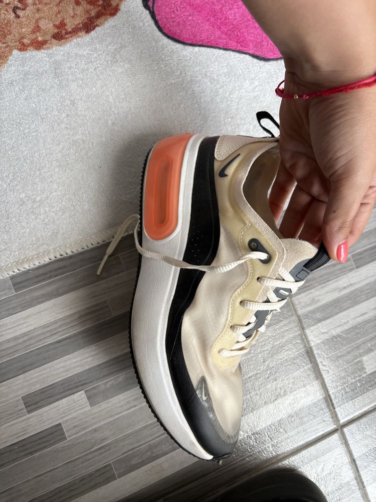 Nike 38 номер дамски