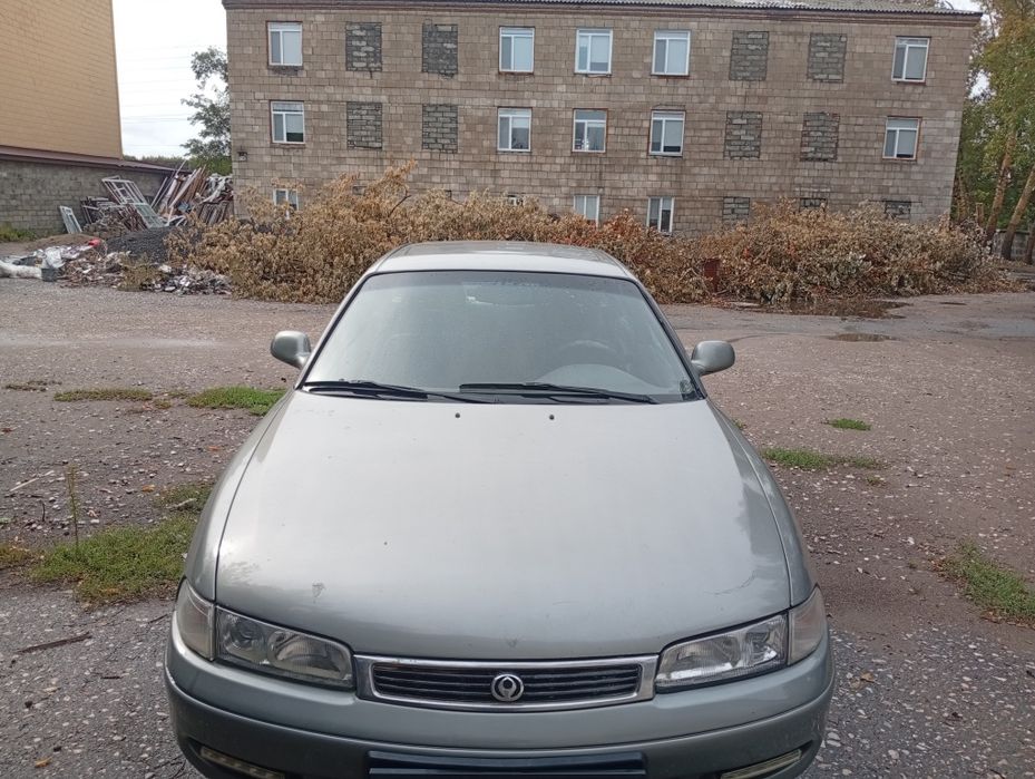 Продам рабочий автомобиль