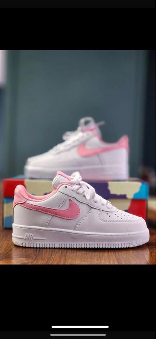 Nike Air force 1