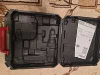 valiza,cutie transport bormasina parkside 12v