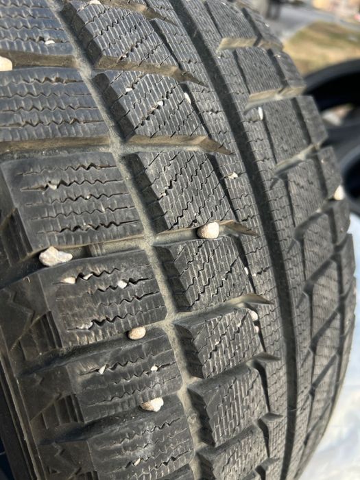 Балоны почти новые