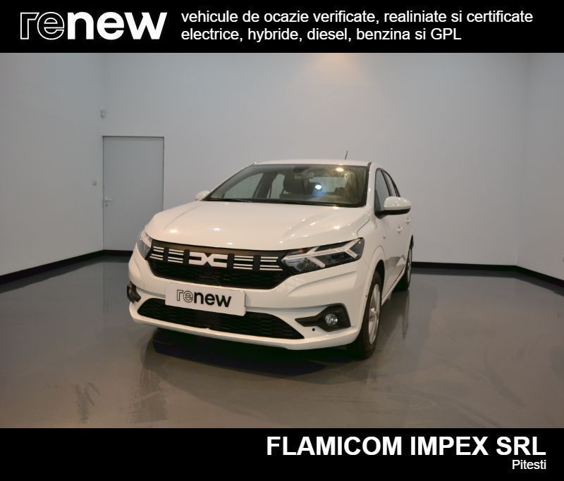 Dacia Logan Dacia Logan