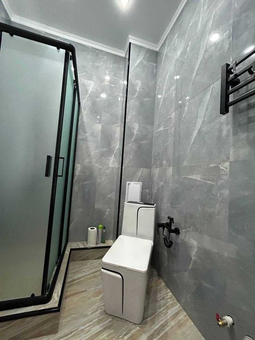 1комн Батыс-2, 52квадрат