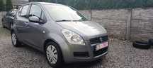 Suzuki Splash 1.0i 65к.с. 2010г.  На Части !!!