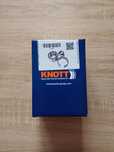 Rulment Knott 200x50