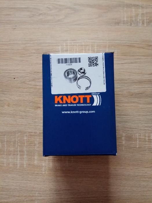 Rulment Knott 200x50