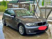 BMW seria 1, negociabil