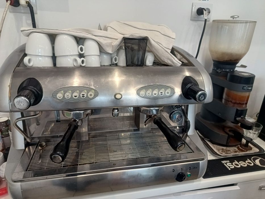 Afacere la cheie COFETĂRIE