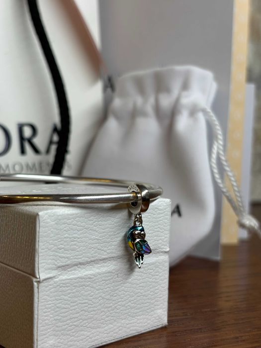 Пандора талисман - Папагалче