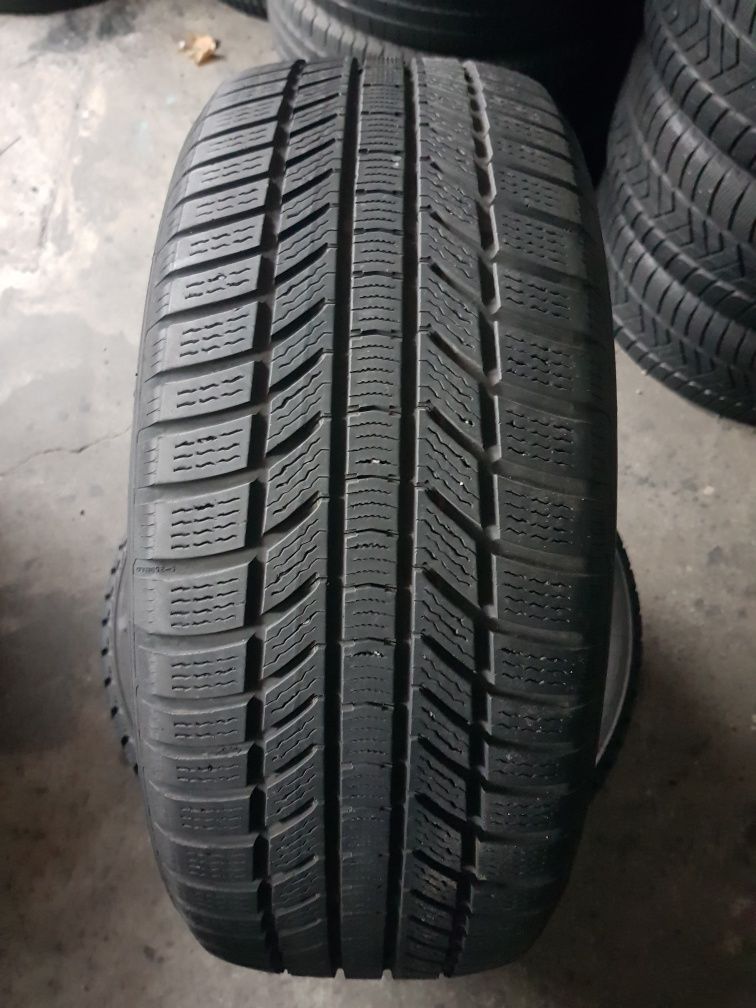 Continental 235/55 R17 103V M+S iarnă