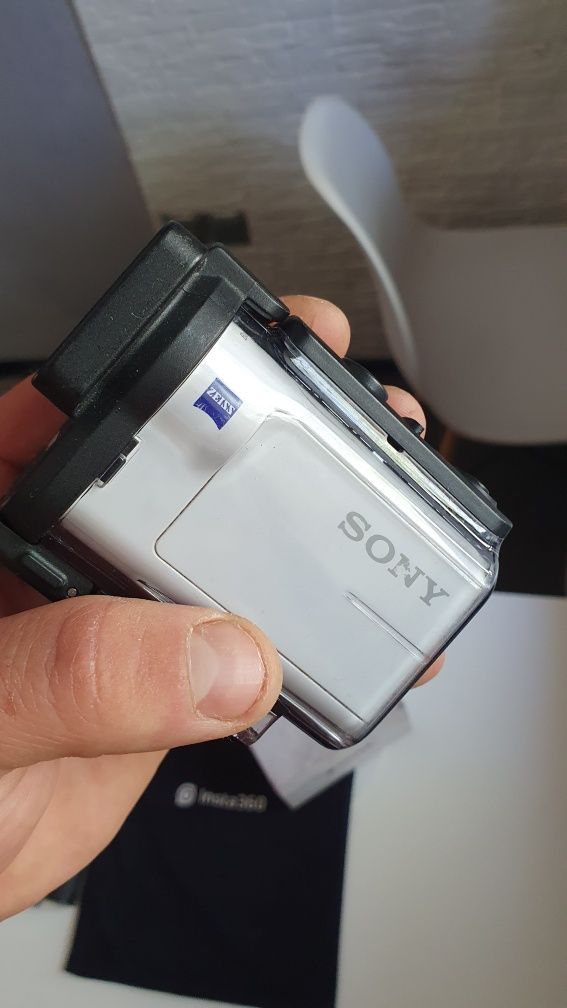 Sony as300. Экшен камера. Пишите