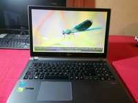 Laptop Acer Aspire V5 touchscreen, Intel i5-4200u,video GT720M