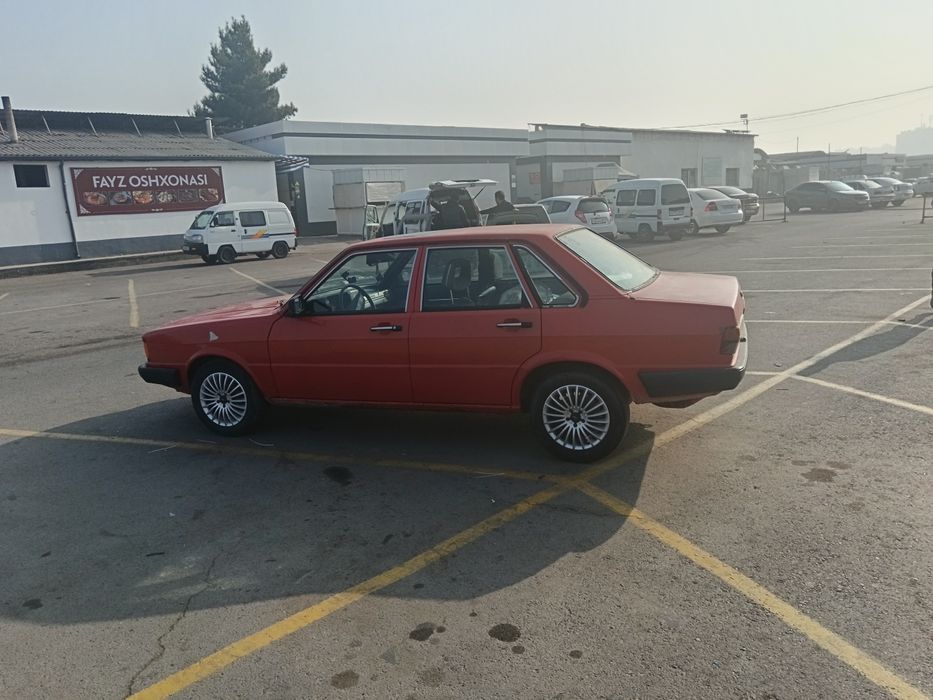 Ауди 80 б2 сотилади