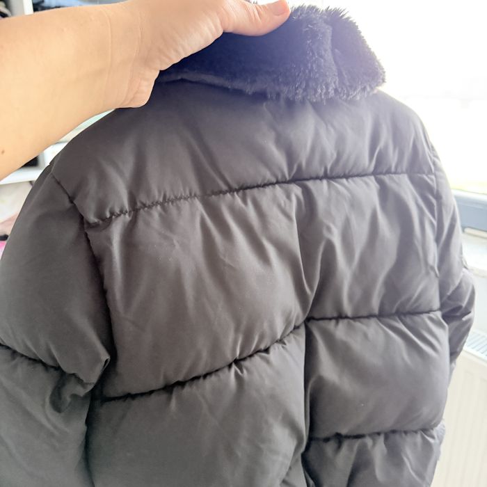 Geaca hm marimea 110/116