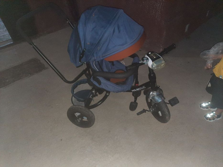 Велосипед  хорошим состояние