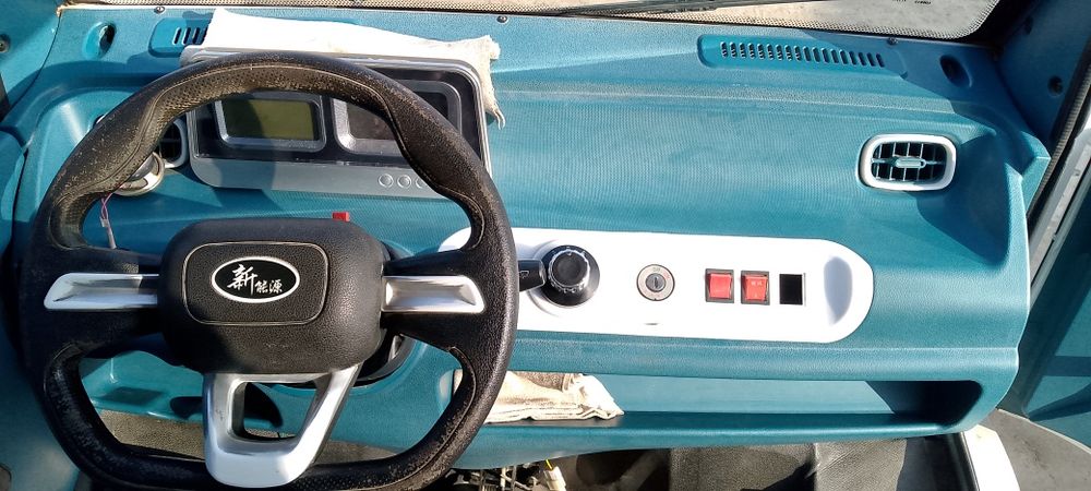 Электро лабо гибрид