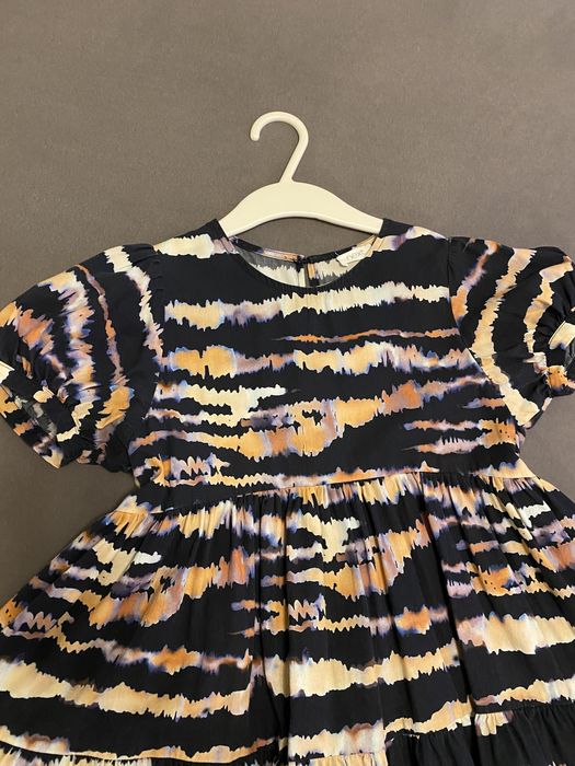 Next рокля за 8 г.