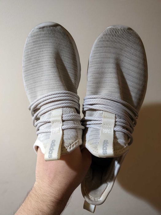 Adidas lite racer adapt cloud