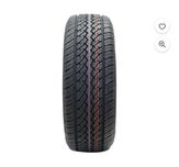 3 anvelope noi 235/70 R15 Kenda de vara