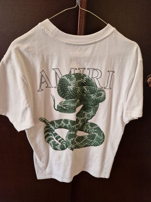 Модерни тениски Off-White, Givenchy, Amiri