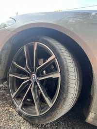 Vand jante BMW 20”