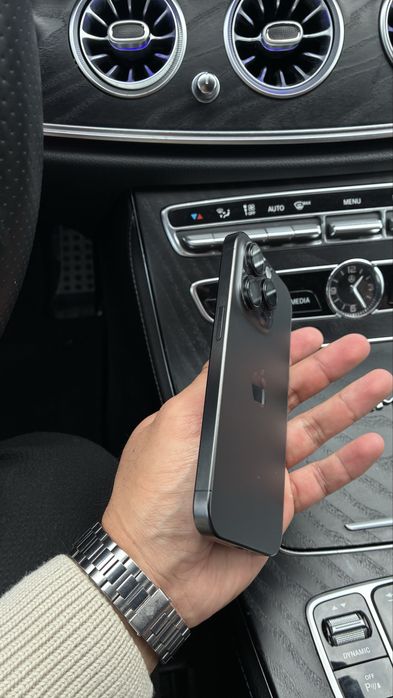 iPhone 15 Pro 256 88%