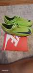 Adidasi Nike Mercurial fotbal teren sintetic