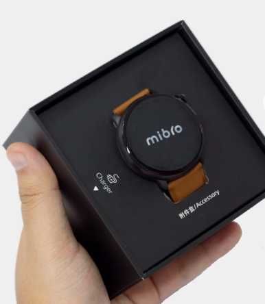 Smartwatch - mi bro lite 2