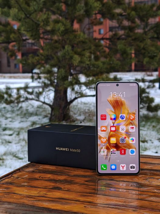 Продам huawei mate 50