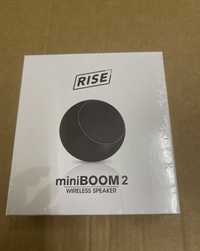 безжична тонколона / wireless speaker miniboom 2