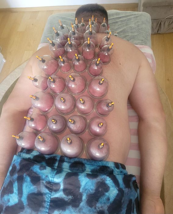 Masaj de relaxare