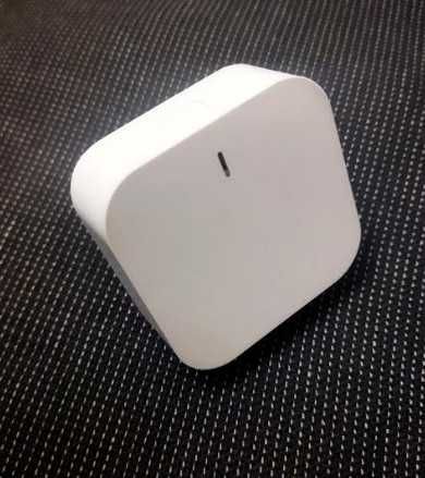 Смарт хъб NOUS E1 ZigBee Gateway, ZigBee 3.0