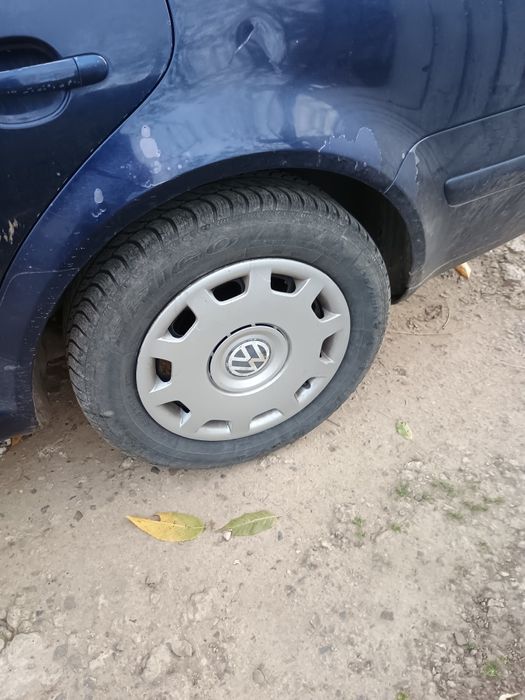 Capace roti pe 15’’