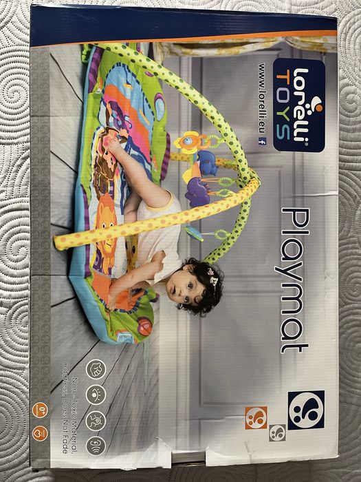 Активна гимнастика