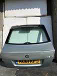 Haion Portbagaj Skoda Octavia 2 Facelift Hatchback/sedan 2009-2013