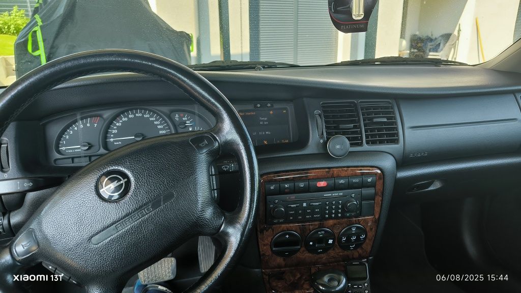 Opel Vectra B 1.8 cutie automată