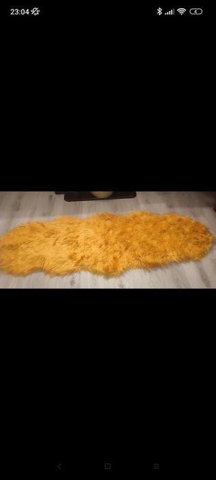 Blăniță aurie, nefolosita, cu eticheta,Ambia- Germania, model rar