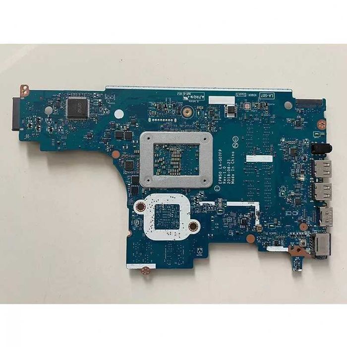 Placa de baza LA-G07FP HP 250 G7 15DA i5-8265UUMA