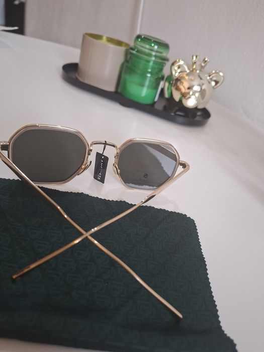 Ochelari  soare David  Backham