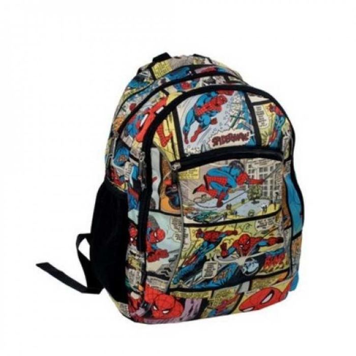 Промоция Ученически раници, Качество Paso!