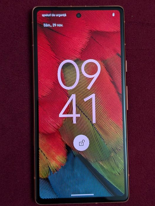 Telefon Google Pixel 7a , 128GB , 8GB RAM