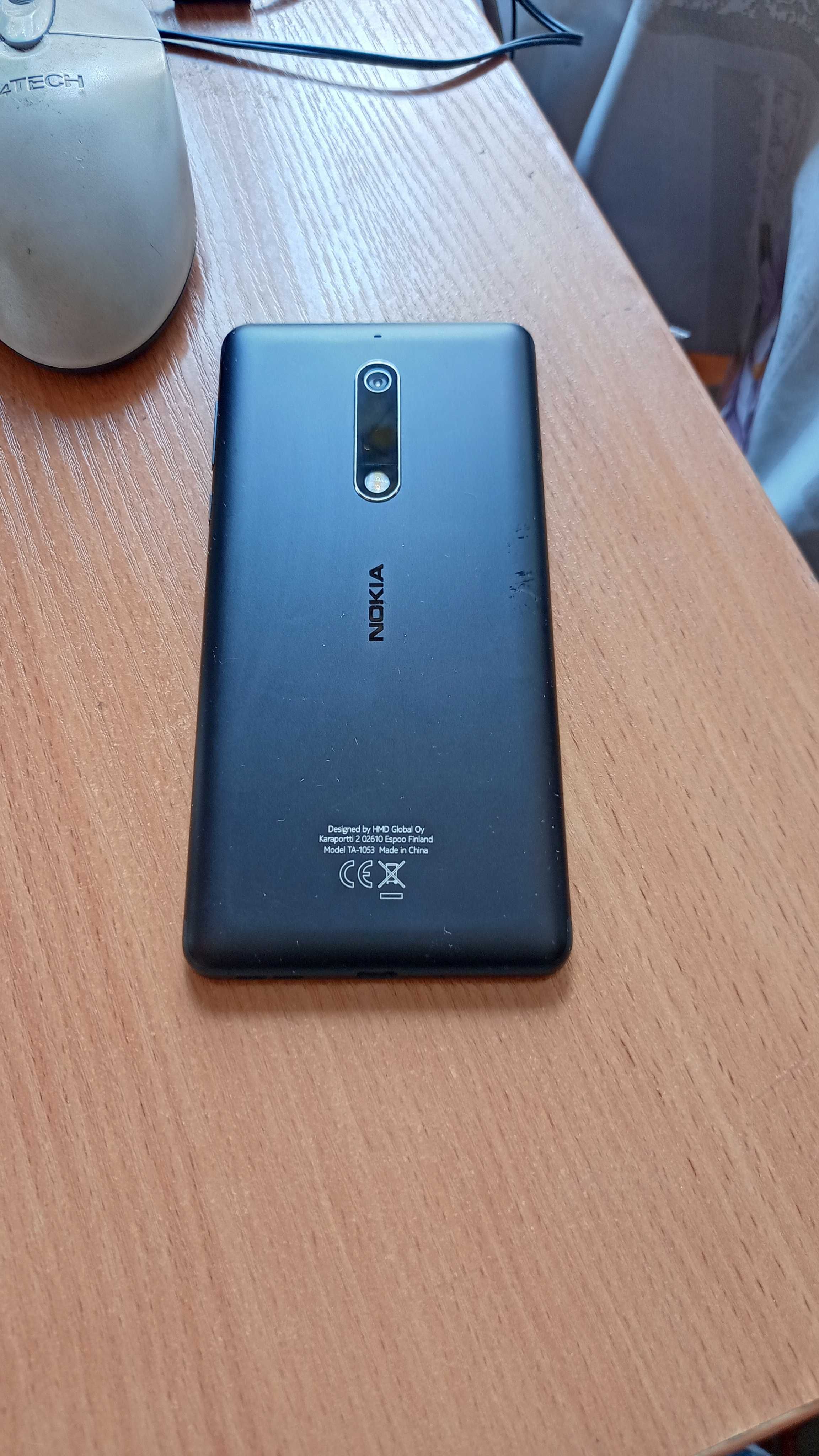 смартфон Nokia 5.1