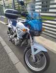 BMW F650 CS Scarver