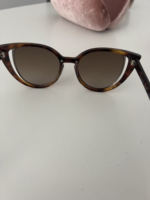 Очила Fendi