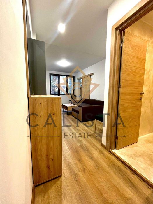 Продава се Двустаен апартамент в София, Бояна - 66 кв.м за 2349 €/кв.м - Снимка #4