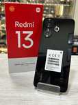 Xiaomi Redmi 13 128GB 6GB RAM Dual